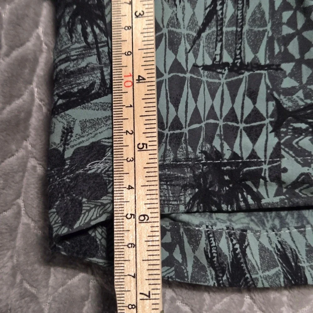 Columbia PFG Mens XL Super Backcast Water Shorts 6